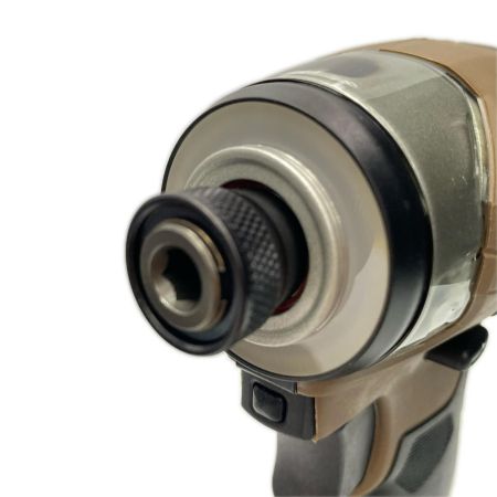  MAKITA マキタ ｲﾝﾊﾟｸﾄﾄﾞﾗｲﾊﾞ TD173D ブラウン 未使用品