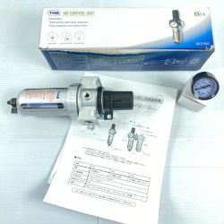 ＊＊ THB エアレギュレーター FR803 Sランク