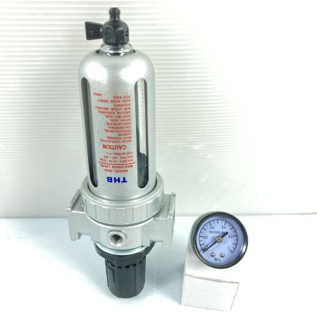  THB エアレギュレーター FR803