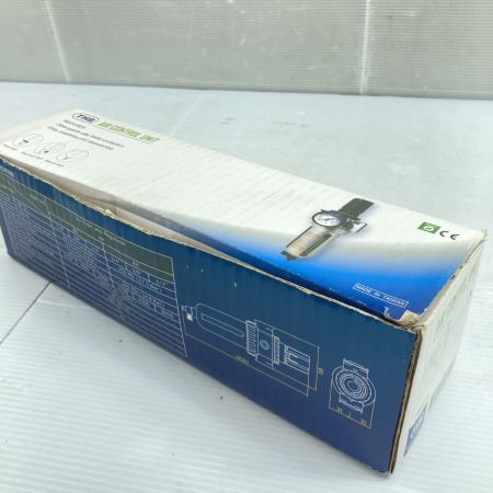  THB エアレギュレーター FR803