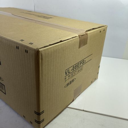  MITSUBISHI ミツビシ 換気空清機 クリーンロスナイ 冬期結露防止用排湿用 8畳用 VL-08EPS ホワイト