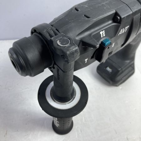  MAKITA マキタ 18V 充電式ハンマドリル  (バッテリ1個・充電器なし・ケース付） HR182D ブラック