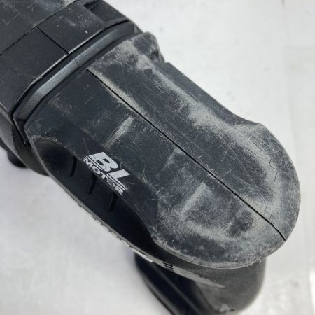  MAKITA マキタ 18V 充電式ハンマドリル  (バッテリ1個・充電器なし・ケース付） HR182D ブラック