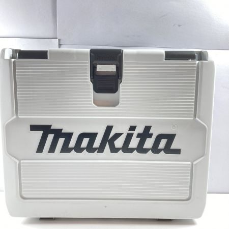  MAKITA マキタ 18V 充電式インパクトドライバ (バッテリ1個・充電器・ケース付） TD149D ピンク