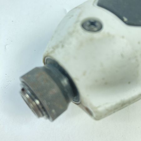  MAKITA マキタ 7.2V 充電式ペンインパクトドライバ (バッテリ2個・充電器・ケース付） TD021DSW ホワイト