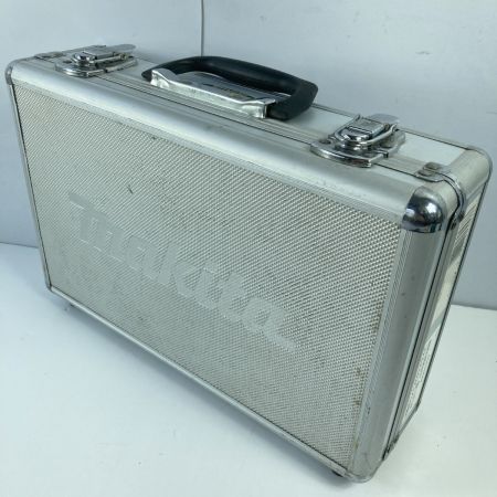  MAKITA マキタ 7.2V 充電式ペンインパクトドライバ (バッテリ2個・充電器・ケース付） TD021DSW ホワイト