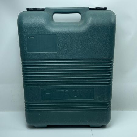 HITACHI 日立  ロール釘打機  NV75AF シルバー 本体のみ 75mm 20022 キズ・ヨゴレ有