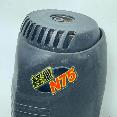 HITACHI 日立  ロール釘打機  NV75AF シルバー 本体のみ 75mm 20022 キズ・ヨゴレ有
