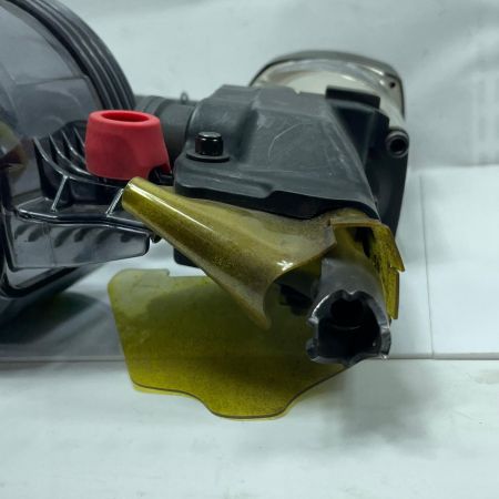 HITACHI 日立  ロール釘打機  NV75AF シルバー 本体のみ 75mm 20022 キズ・ヨゴレ有