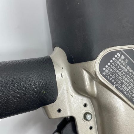 HITACHI 日立  ロール釘打機  NV75AF シルバー 本体のみ 75mm 20022 キズ・ヨゴレ有