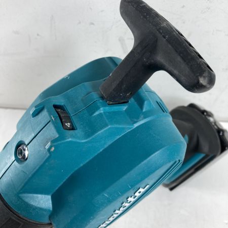  MAKITA マキタ 18V 充電式コーキングガン  (バッテリ1個・充電器ケース付属 ) CG180D ブルー