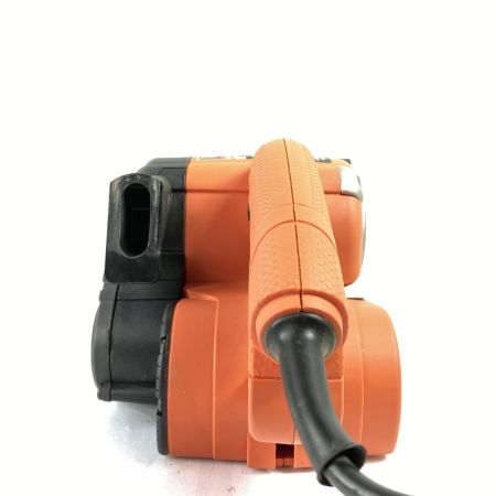  BLACK+DECKER ブラックアンドデッカー ベルトサンダー 76×533mm KA3000 オレンジ