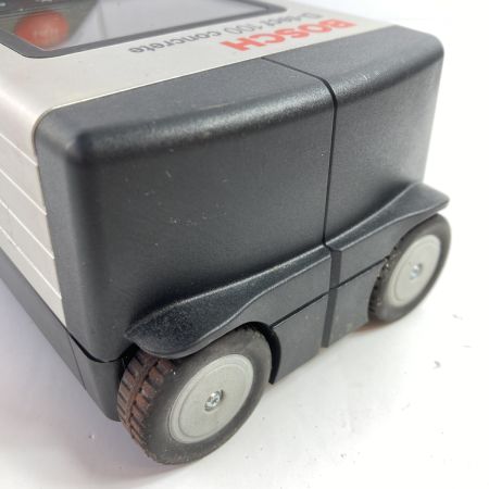  BOSCH ボッシュ コンクリート探知機 ケース付 D-tect100 シルバー×ブラック