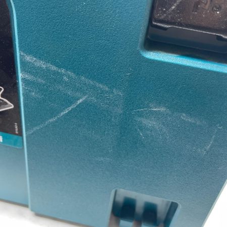 MAKITA マキタ 丸のこ HS472DRG ブルー 充電器・充電池1個・ケース付