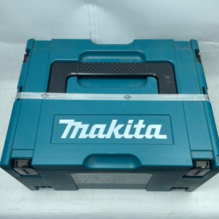 MAKITA マキタ 丸のこ HS472DRG ブルー 充電器・充電池1個・ケース付
