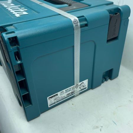 MAKITA マキタ 丸のこ HS472DRG ブルー 充電器・充電池1個・ケース付