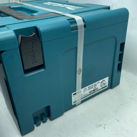 MAKITA マキタ 丸のこ HS472DRG ブルー 充電器・充電池1個・ケース付