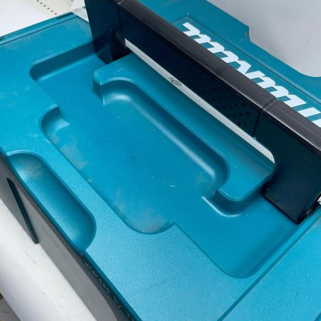 MAKITA マキタ 丸のこ HS472DRG ブルー 充電器・充電池1個・ケース付