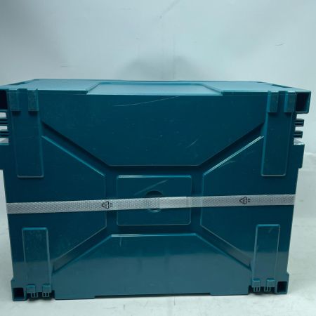 MAKITA マキタ 丸のこ HS472DRG ブルー 充電器・充電池1個・ケース付