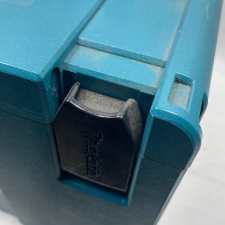 MAKITA マキタ 丸のこ HS472DRG ブルー 充電器・充電池1個・ケース付