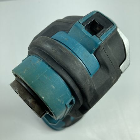  MAKITA マキタ 18V 充電式マルチツール 本体のみ (バッテリ・充電器なし) TM52D ブルー