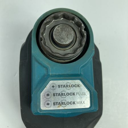  MAKITA マキタ 18V 充電式マルチツール 本体のみ (バッテリ・充電器なし) TM52D ブルー