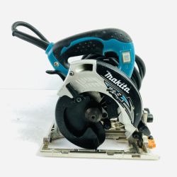 ＊＊ MAKITA マキタ 丸のこ 125mm 100v 5230 ブルー Cランク