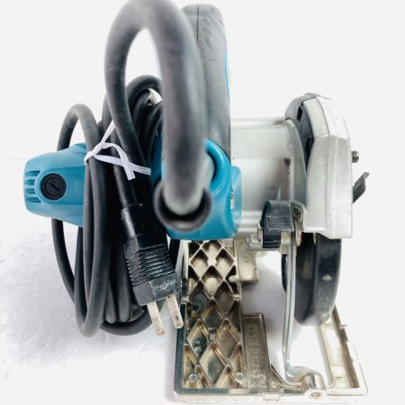 MAKITA マキタ 丸のこ 125mm 100v 5230 ブルー