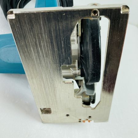  MAKITA マキタ 丸のこ 125mm 100v 5230 ブルー