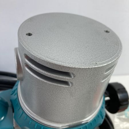  MAKITA マキタ コード式 ルータ 付属品付 3600HA ブルー