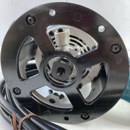  MAKITA マキタ コード式 ルータ 付属品付 3600HA ブルー