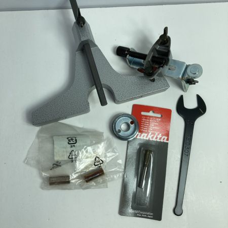  MAKITA マキタ コード式 ルータ 付属品付 3600HA ブルー