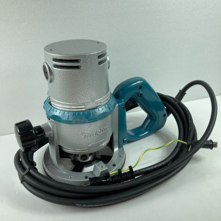  MAKITA マキタ 12mm ルーター コード式 付属品付 3600HA