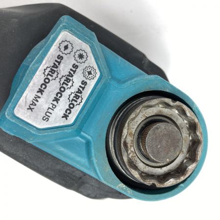  MAKITA マキタ 18V 充電式マルチツール 本体のみ ※バッテリ・充電器なし TM52DZ ブルー