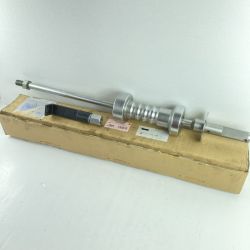 ＊＊ HASCO スライディングハンマー SH-36 シルバー Bランク