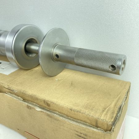  HASCO スライディングハンマー SH-36 シルバー