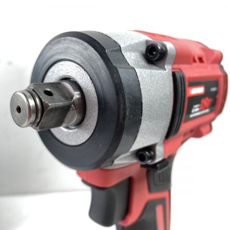  ASTRO PRODUCTS アストロプロダクツ 18V 充電式1/2DR インパクトレンチセット  IW876-350N-S レッド×ブラック