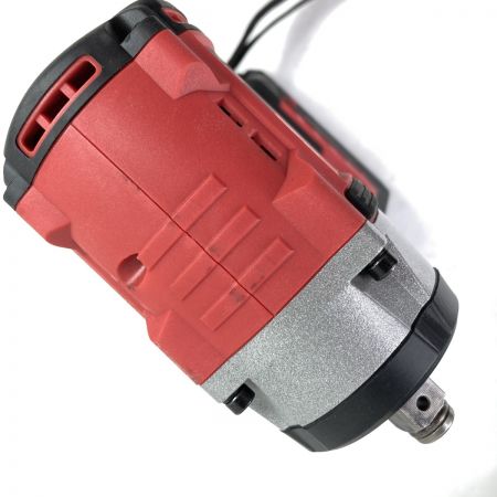  ASTRO PRODUCTS アストロプロダクツ 18V 充電式1/2DR インパクトレンチセット  IW876-350N-S レッド×ブラック