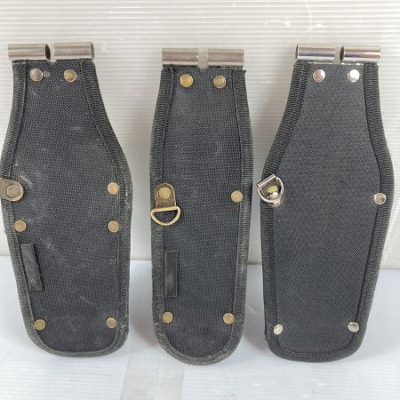  KNICKS 工具差し 3点セット