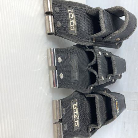  KNICKS 工具差し 3点セット