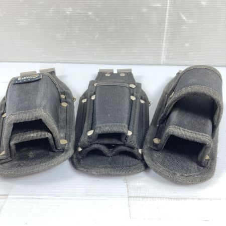  KNICKS 工具差し 3点セット