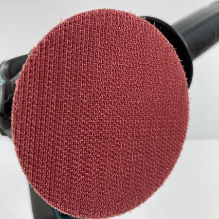  MAKITA マキタ 18V 充電式サンダポリッシャ 本体のみ ※バッテリ・充電器なし PV300D ブルー