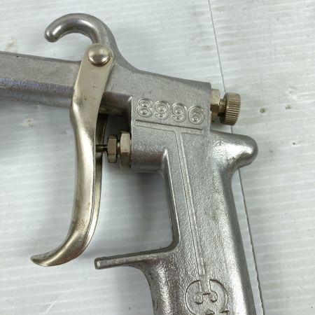  3M ボデーシュッツ厚吹専用ガン 吸い上げ式 スプレーガン 本体のみ 8996