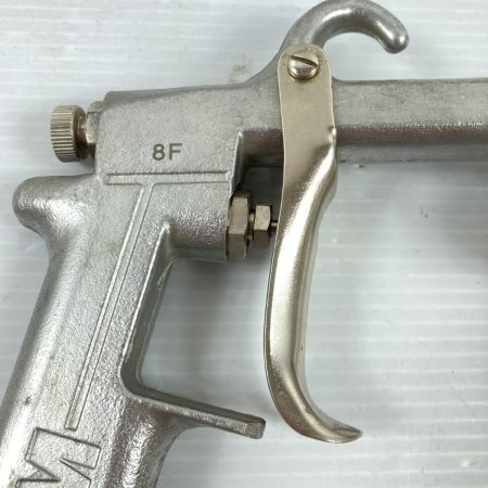  3M ボデーシュッツ厚吹専用ガン 吸い上げ式 スプレーガン 本体のみ 8996