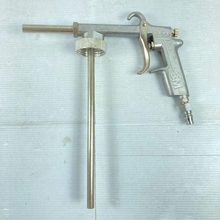  3M ボデーシュッツ厚吹専用ガン 吸い上げ式 スプレーガン 本体のみ 8996