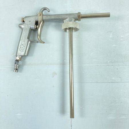  3M ボデーシュッツ厚吹専用ガン 吸い上げ式 スプレーガン 本体のみ 8996