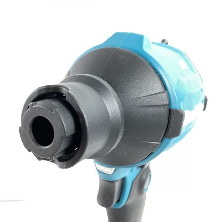  MAKITA マキタ 18V 充電式エアダスタ― 別売りバッテリ1個・充電器付属 AS180DZ ブルー