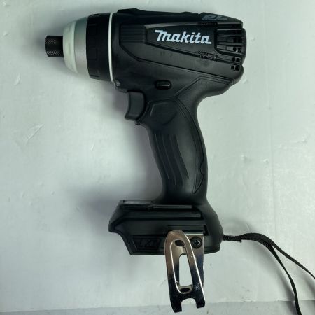  MAKITA マキタ インパクトドライバ MAKITA TP141DRGXB　18v 6.0Ah TP141DRGXB ブルー