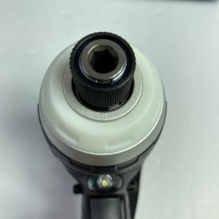  MAKITA マキタ インパクトドライバ MAKITA TP141DRGXB　18v 6.0Ah TP141DRGXB ブルー