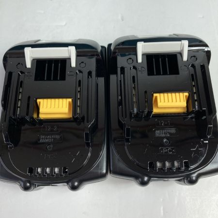  MAKITA マキタ インパクトドライバ MAKITA TP141DRGXB　18v 6.0Ah TP141DRGXB ブルー